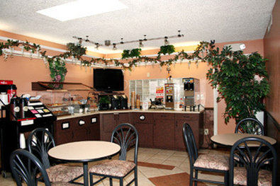 BEST WESTERN - Starke, FL
