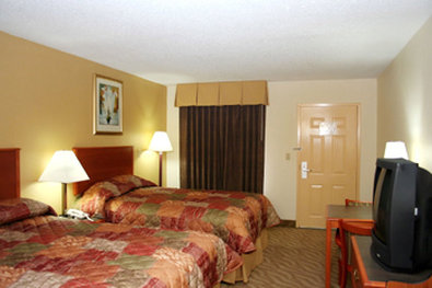 BEST WESTERN - Starke, FL