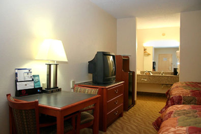 BEST WESTERN - Starke, FL