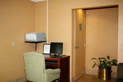 BEST WESTERN - Starke, FL