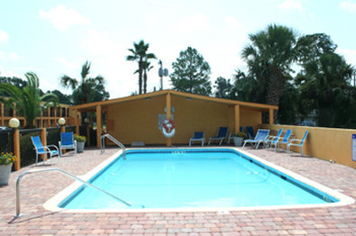 BEST WESTERN - Starke, FL