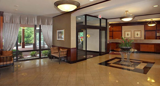 Wyndham Philadelphia-Mount Laurel - Mount Laurel, NJ