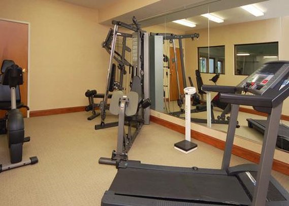Comfort Suites - Benton Harbor, MI