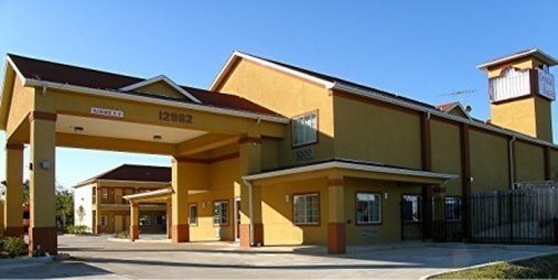 Crystal Suites