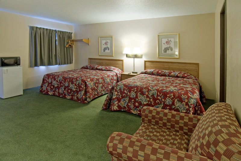 Americas Best Value Inn - Rhinelander, WI
