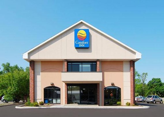 Comfort Inn
