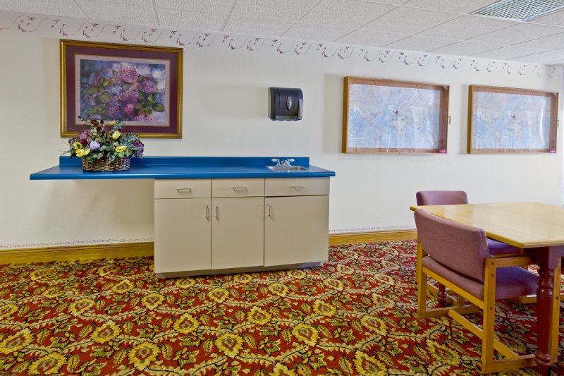 Americas Best Value Inn-Morton-Redwood Falls - Morton, MN