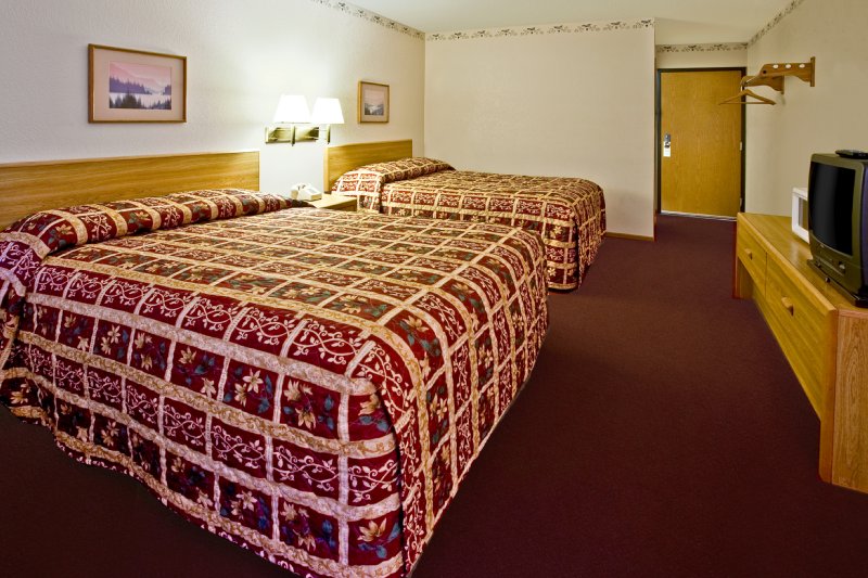 Americas Best Value Inn-Morton-Redwood Falls - Morton, MN