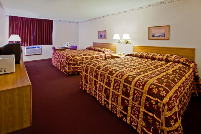 Americas Best Value Inn-Morton-Redwood Falls - Morton, MN