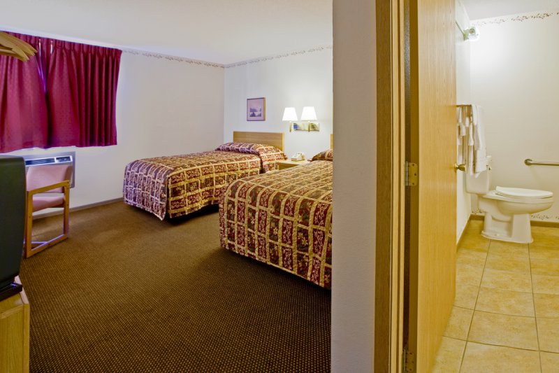 Americas Best Value Inn-Morton-Redwood Falls - Morton, MN