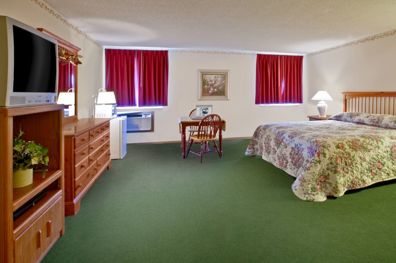 Americas Best Value Inn-Morton-Redwood Falls - Morton, MN