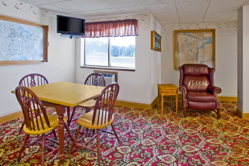 Americas Best Value Inn-Morton-Redwood Falls - Morton, MN