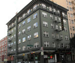 Americas Best Value Inn-Union Square