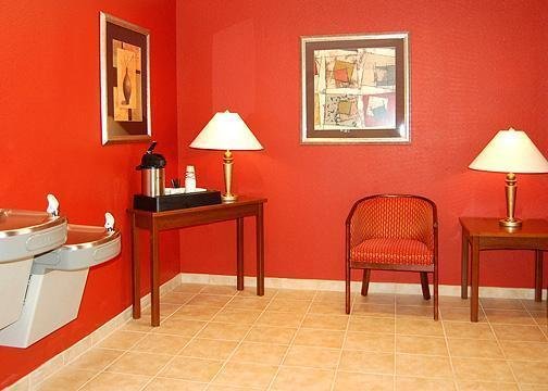 Suburban Extended Stay Hotel