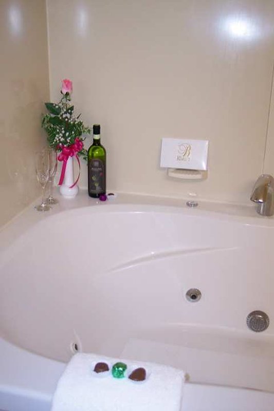 Hampton Inn - Effingham, IL