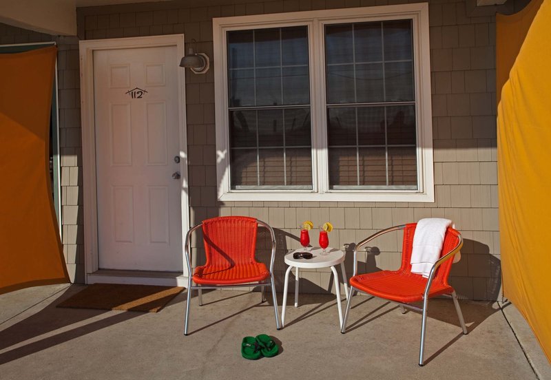 BEACH SHACK - Cape May, NJ