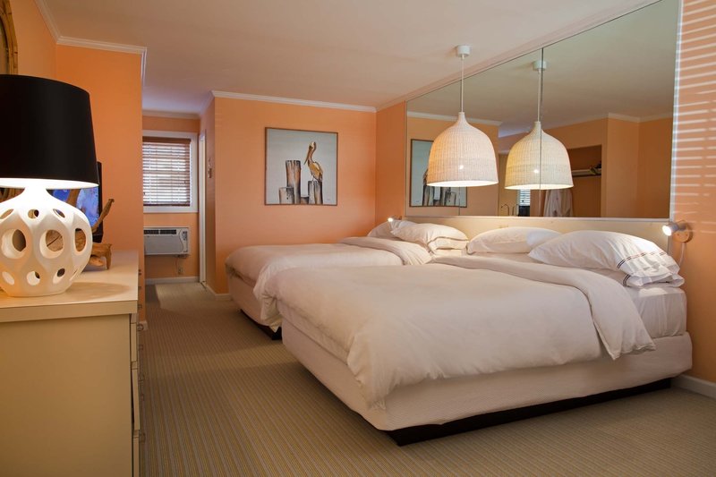 BEACH SHACK - Cape May, NJ