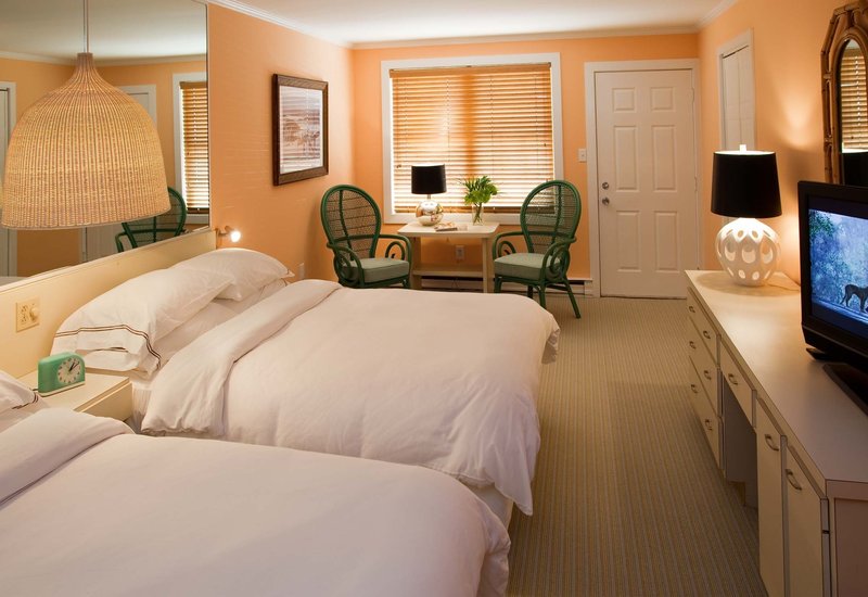 BEACH SHACK - Cape May, NJ