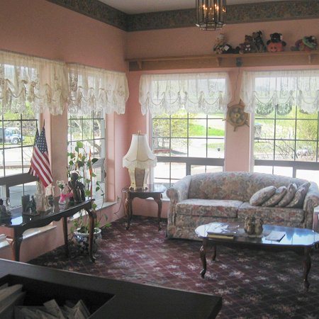 Sweet Breeze Inn Ii Winston - Winston, OR