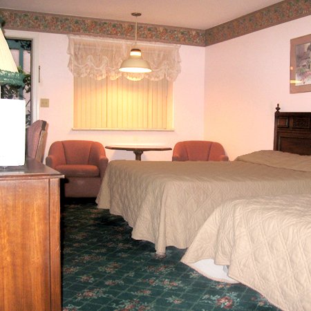 Sweet Breeze Inn Ii Winston - Winston, OR