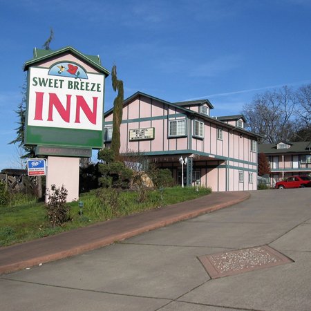 Sweet Breeze Inn Ii Winston - Winston, OR
