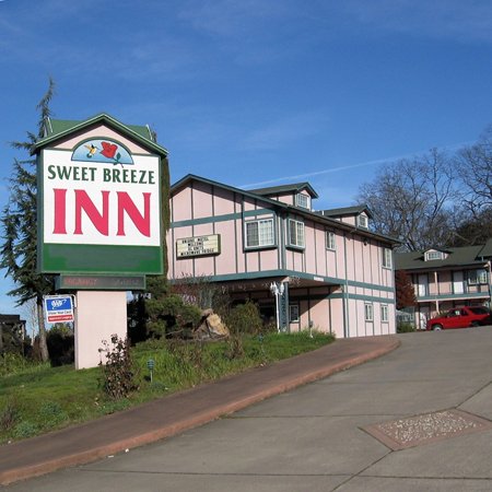 Sweet Breeze Inn Ii Winston - Winston, OR