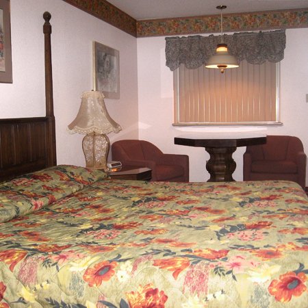 Sweet Breeze Inn Ii Winston - Winston, OR