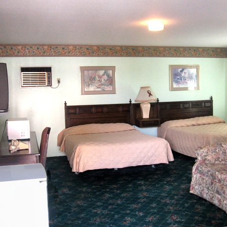 Sweet Breeze Inn Ii Winston - Winston, OR