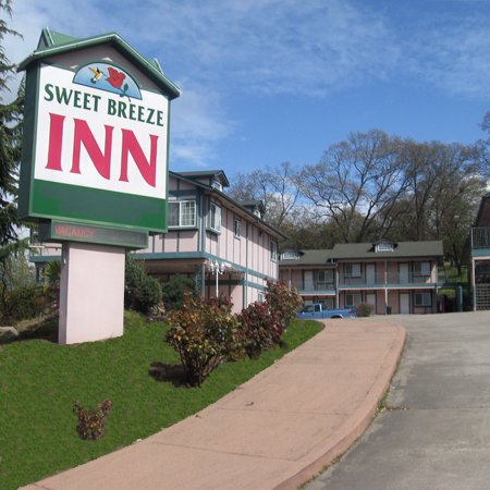Sweet Breeze Inn Ii Winston - Winston, OR