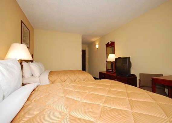 Comfort Inn