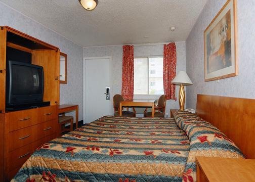 Rodeway Inn - Absecon, NJ