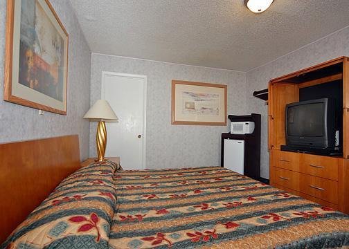 Rodeway Inn - Absecon, NJ