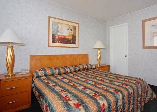 Rodeway Inn - Absecon, NJ