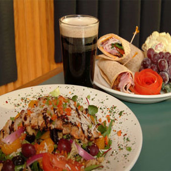 Mcguires Resort - Cadillac, MI