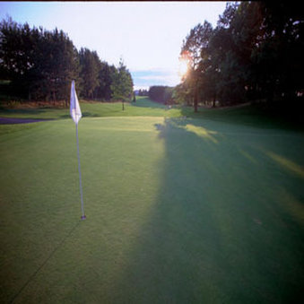 Mcguires Resort - Cadillac, MI