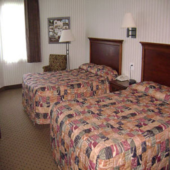 Mcguires Resort - Cadillac, MI