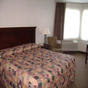 Mcguires Resort - Cadillac, MI