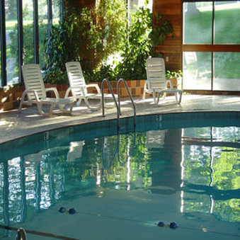 Mcguires Resort - Cadillac, MI
