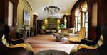 The Back Bay Hotel, Boston