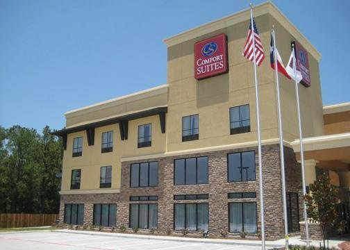 Comfort Suites - Spring, TX