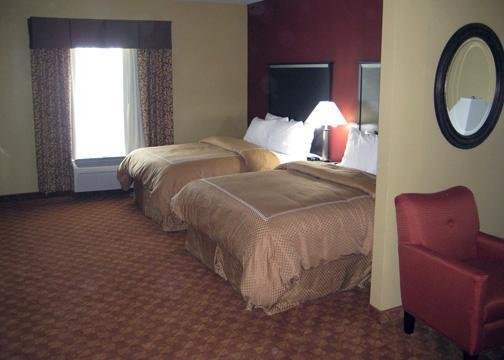 Comfort Suites - Spring, TX