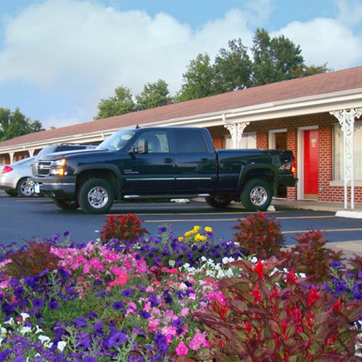 Eldon Inn Eldon - Eldon, MO
