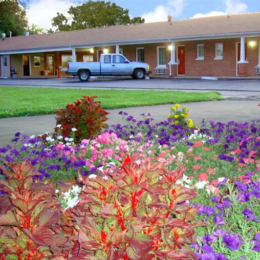 Eldon Inn Eldon - Eldon, MO
