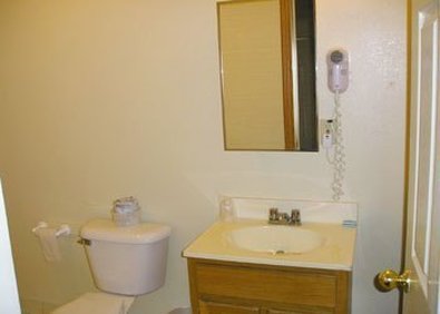 El Patio Motel - Studio City, CA