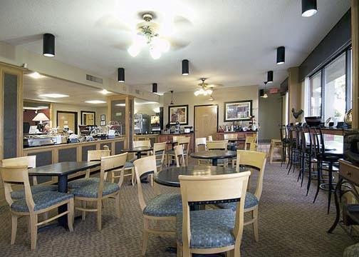 Quality Inn - Moss Point, MS