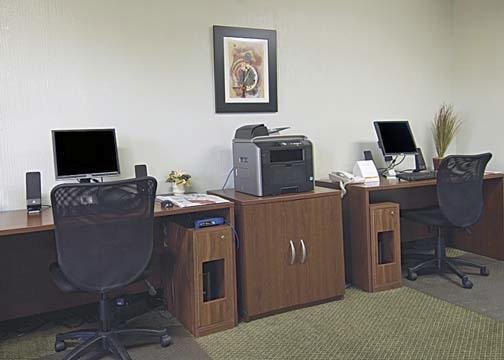 Quality Inn - Moss Point, MS