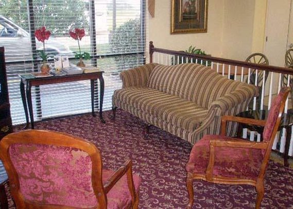 Rodeway Inn - Prattville, AL