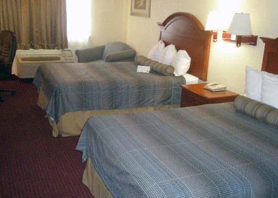 Rodeway Inn - Prattville, AL