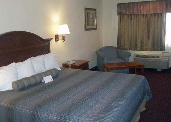 Rodeway Inn - Prattville, AL