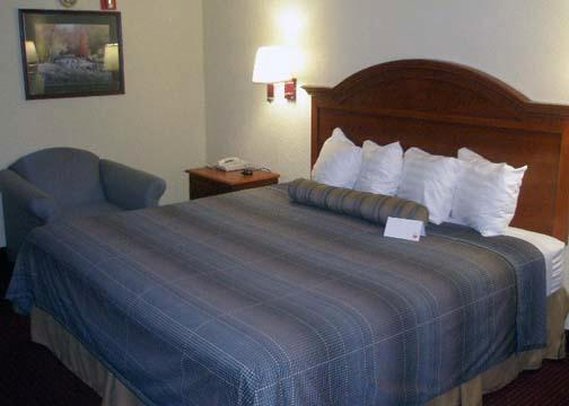 Rodeway Inn - Prattville, AL
